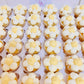 Daisy Full Size Cupcakes