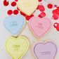 Heart Cookies